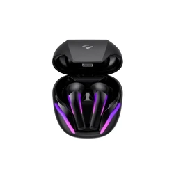 Handsfree Ακουστικά Havit TW970 - TWS Wireless in-ear (Black)
