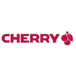 Σετ Πληκτρολόγιο Και Ποντίκι Ασύρματο Cherry DW 3000 RF QWERTZ German Black