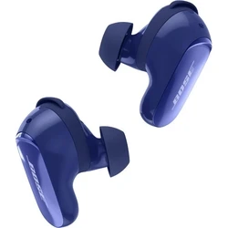 Bluetooth Handsfree Ακουστικά Bose QuietComfort Ultra Wireless In-ear Calls/Music Violet