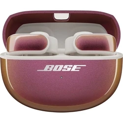Bluetooth Handsfree Bose Ultra Open Earbuds In-ear USB Type-C Pearl