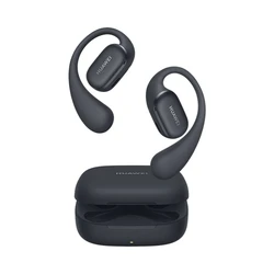 Bluetooth Handsfree Huawei FreeArc Wired & Wireless Ear-hook USB Type-C Black