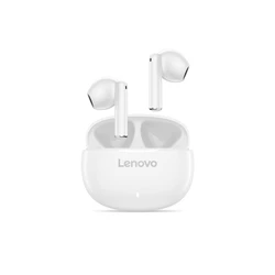 Bluetooth Handsfree Lenovo E310 (TWS) In-ear Calls/Music White