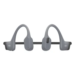 Bluetooth Handsfree Shokz OpenSwim Pro Wireless Open-ear Sports Grey