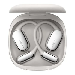 Bluetooth Handsfree Ακουστικά Xiaomi OpenWear Stereo Pro Wireless In-ear USB Type-C Grey