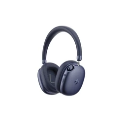 Bluetooth Ακουστικά Havit Space S1 - Wireless Noise Cancelling (blue)