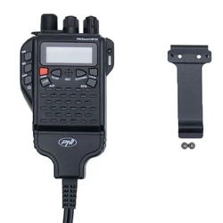 CB Αυτοκινήτου PNI Escort HP62 Hand-held Black