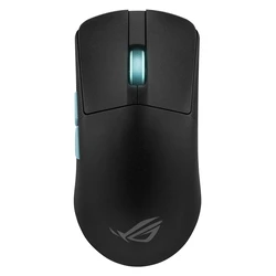 Gaming Ποντίκι Asus ROG Harpe Ace Aim Lab Edition Ambidextrous RF + Bluetooth + Type-A Optical 36000DPI