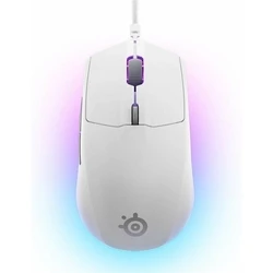 Gaming Ποντίκι Steelseries Rival 3 Gen 2 - White