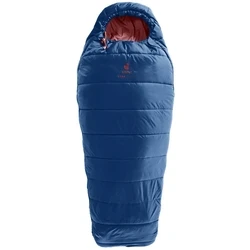 Sleeping Bag Deuter Starlight Children Mummy Polyethersulfone (PES) Dark Blue