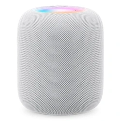 Smart Hub Apple HomePod White
