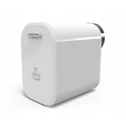 Smart Διακόπτης Tchibo Wireless electric actuator white STT-869 Tech Controllers