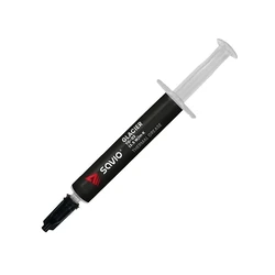 Thermal Paste Savio TG-03 1G heat sink compound 13.5 W/m·K