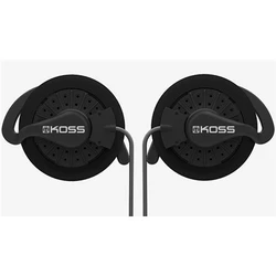 Ακουστικά Koss KSC35 / Wireless / On-Ear / Microphone / Wireless / Black
