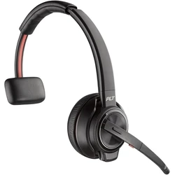 Multimedia Ακουστικά VOIP HP Poly Savi 8210 UC DECT 1880-1900 MHz USB-A Headset