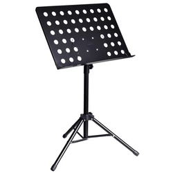 Αναλόγιο Μουσικής NN D5 - tripod, music stand, lyrics stand + cover