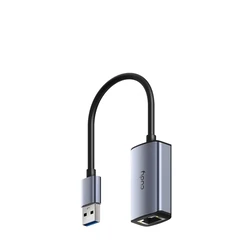 Αντάπτορας Δικτύου USB Cudy UE10A USB-A to Ethernet
