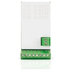 Αξεσουάρ CCTV Satel ACX-210 alarm / detector accessory