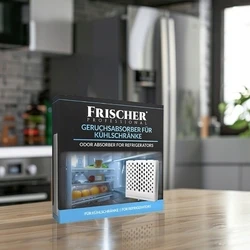 Αξεσουάρ Ψυγείων Frischer refrigerator odour absorber
