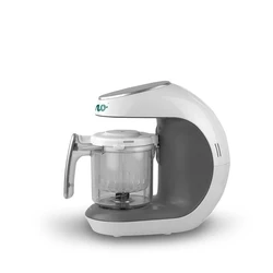 Ατμομάγειρας Neno Cibo baby food maker 300W 300 L
