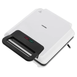 Βαφλιέρα Adler Waffle iron MESKO MS 3091