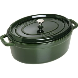 Γάστρα Staub Cocotte Single pan