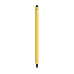 Γραφίδα Αφής Zagg Pro Stylus 2 stylus pen Yellow