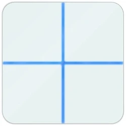 Διακόπτης Τοίχου Aeon Labs WallMote Wireless White