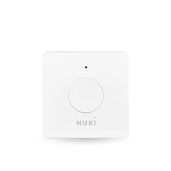 Διακόπτης Τοίχου NUKI Opener Button