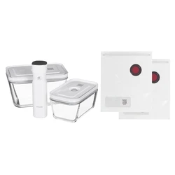 Δοχεία Φαγητού Glass Starter set Zwilling Fresh & Save