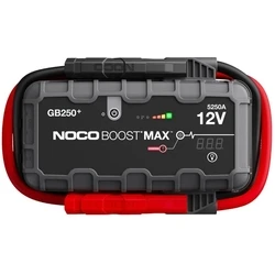 Εκκινητής Μπαταρίας Αυτοκινήτου GB250 Boost Max 12V 5250A 