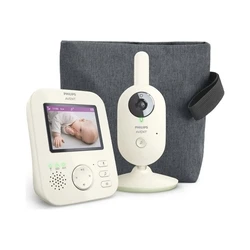 Ενδοεπικοινωνία Μωρού Philips AVENT Babyphone SCD882/26 Advanced