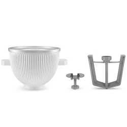 Εξάρτημα Παγωτομηχανής KitchenAid Ice Shaving Machine 5KSMICM