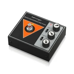 Εφέ Κιθάρας Behringer Bass Brassmaster Fuzz - bass guitar effect