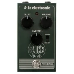Εφέ Κιθάρας TC Electronic Gauss Tape Echo