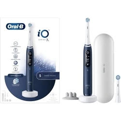 Ηλεκτρική Οδοντόβουρτσα Oral-B iO 7S Adult Oscillating Blue, White