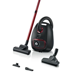 Ηλεκτρική Σκούπα Bosch Serie 4 BGB41POW1 850W Black bagged