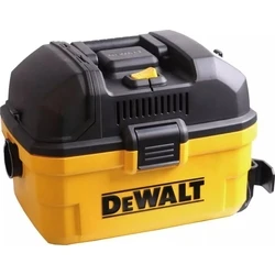 Ηλεκτρική Σκούπα Dewalt DXV15T industrial hoover
