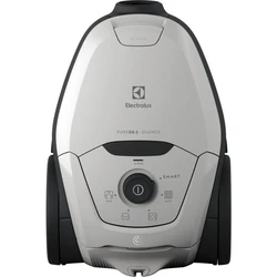 Ηλεκτρική Σκούπα Electrolux Pure D8 3.5L Cylinder Dry 600W Dust bag