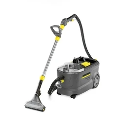 Ηλεκτρική Σκούπα Karcher Puzzi 10/1 1.100-130.0 (1250W,