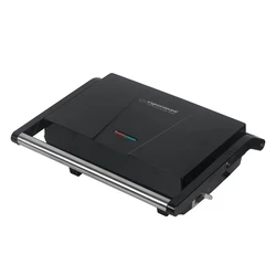 Ηλεκτρική Ψησταριά Esperanza EKG014 Contact 1200W