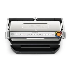 Ηλεκτρική Ψησταριά Tefal OptiGrill + XL GC728D10 contact