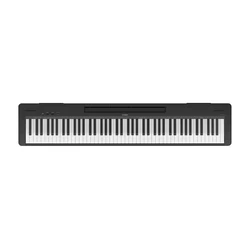 Ηλεκτρικό Πιάνο Yamaha P-145BT - digital piano