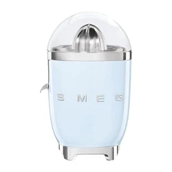 Ηλεκτρικός Στίφτης Smeg 50's Style CJF11PBEU Pastel Blue
