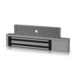 Ηλεκτρονική Κλειδαριά Ubiquiti UA-Lock-Magnetic-540kg electromagnetic lock Black, Grey