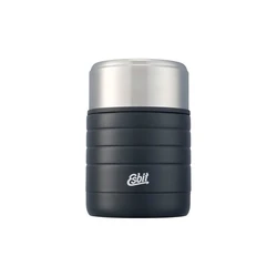 Θερμός Esbit Majoris Round Jug 600L Black, Stainless steel 1 pc(s)