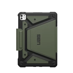 Θήκη Tablet Urban Armor Gear Metropolis SE Series iPad Pro 11" (5th Gen, 2024, M2) Folio