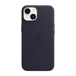 Θήκη Κινητού Apple iPhone 14 Plus Leather with MagSafe - Ink