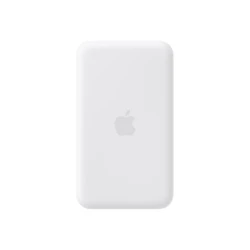 Power Bank Apple MGPG4ZM/A Power bank Wireless Charging White