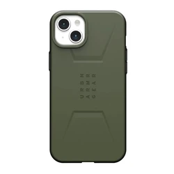 Θήκη Κινητού Urban Armor Gear 114306117272 15.5cm (6.1") Green