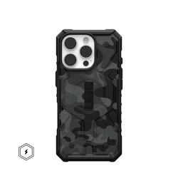 Θήκη Κινητού Urban Armor Gear Pathfinder SE (6.3") Black, Grey